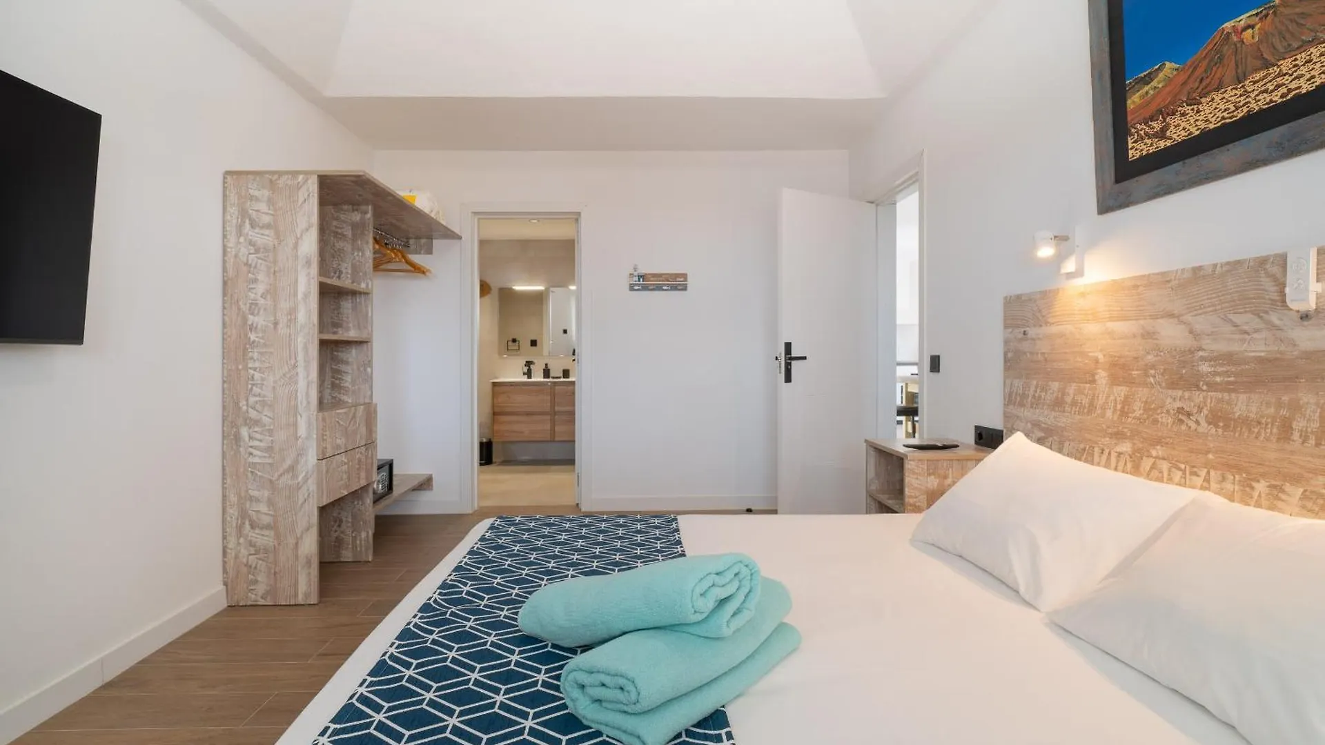 Willa Casa Afortunada Costa Teguise