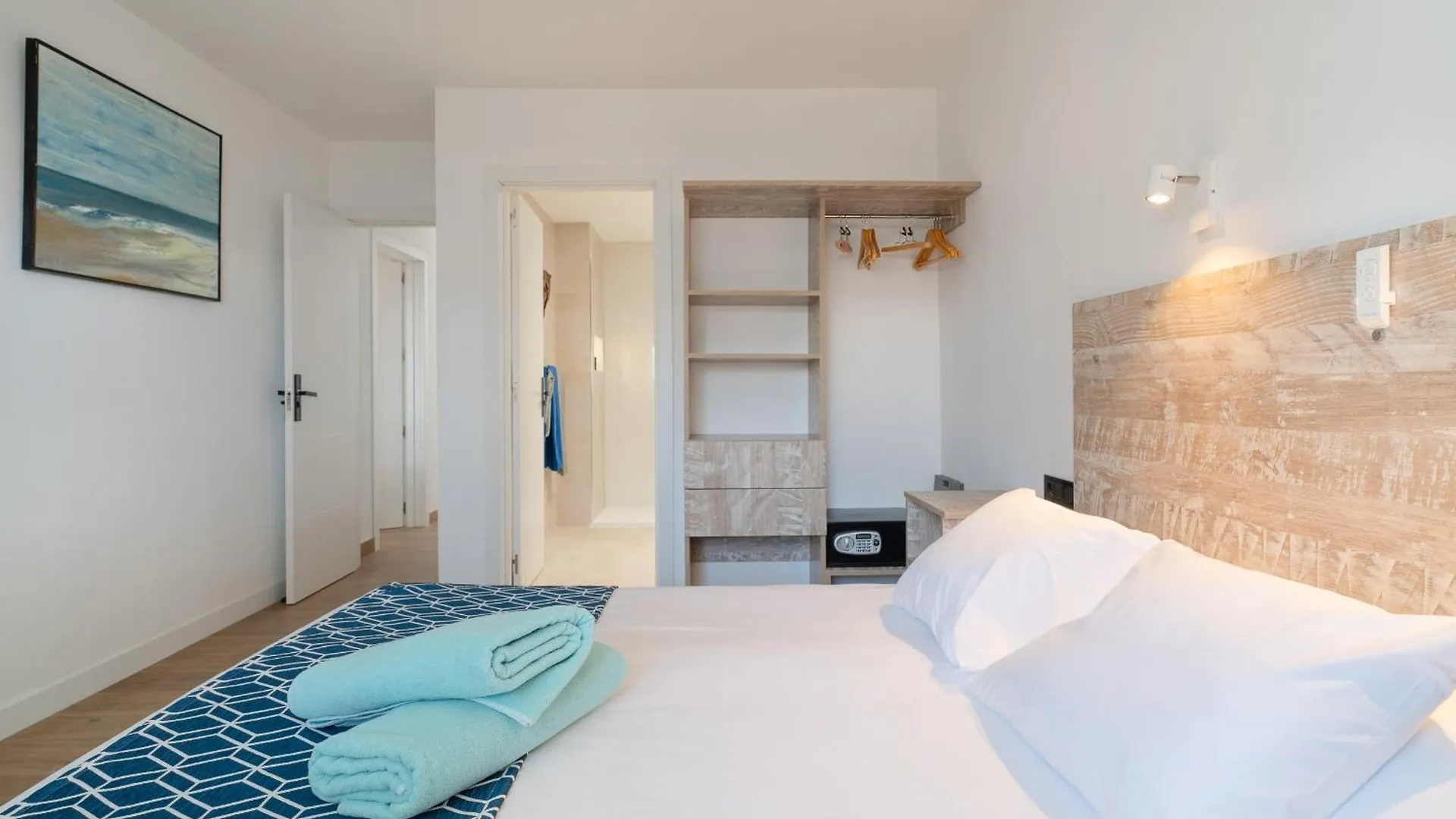 Casa Afortunada Costa Teguise Willa