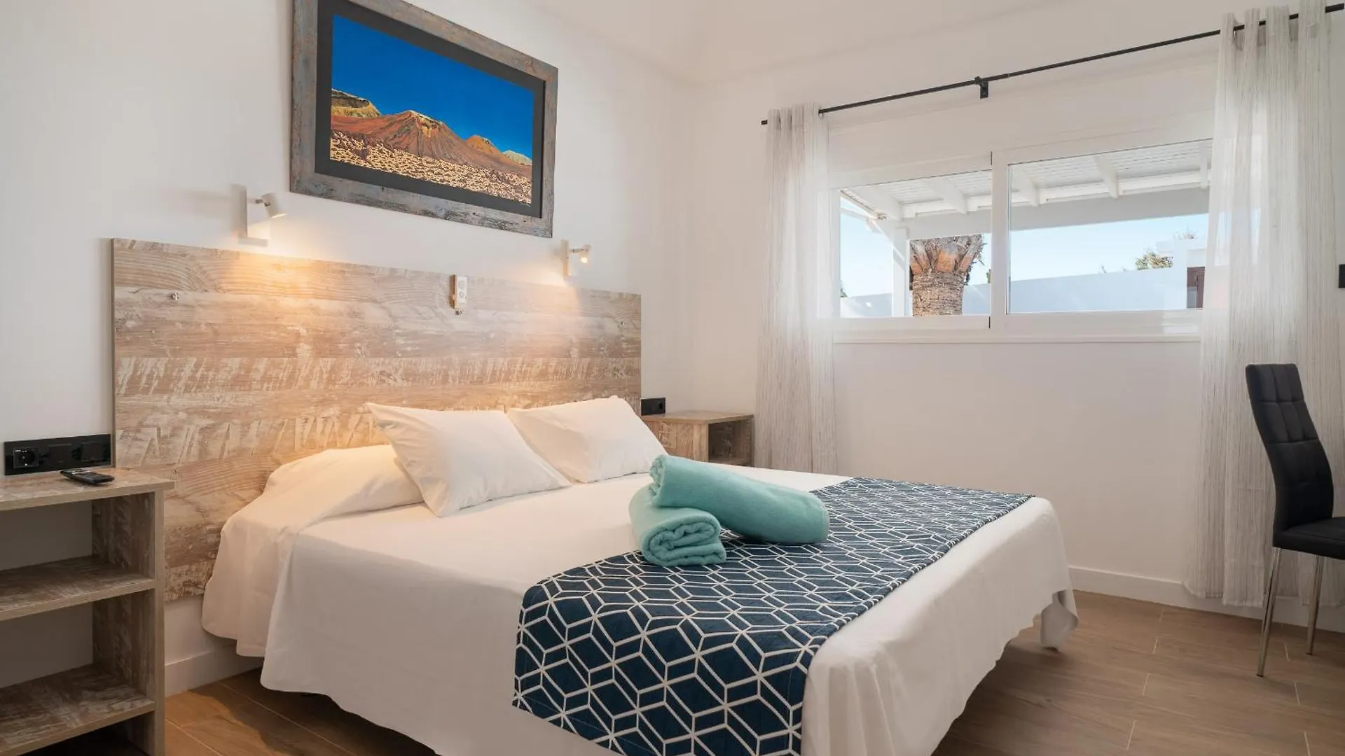 Villa Casa Afortunada Costa Teguise