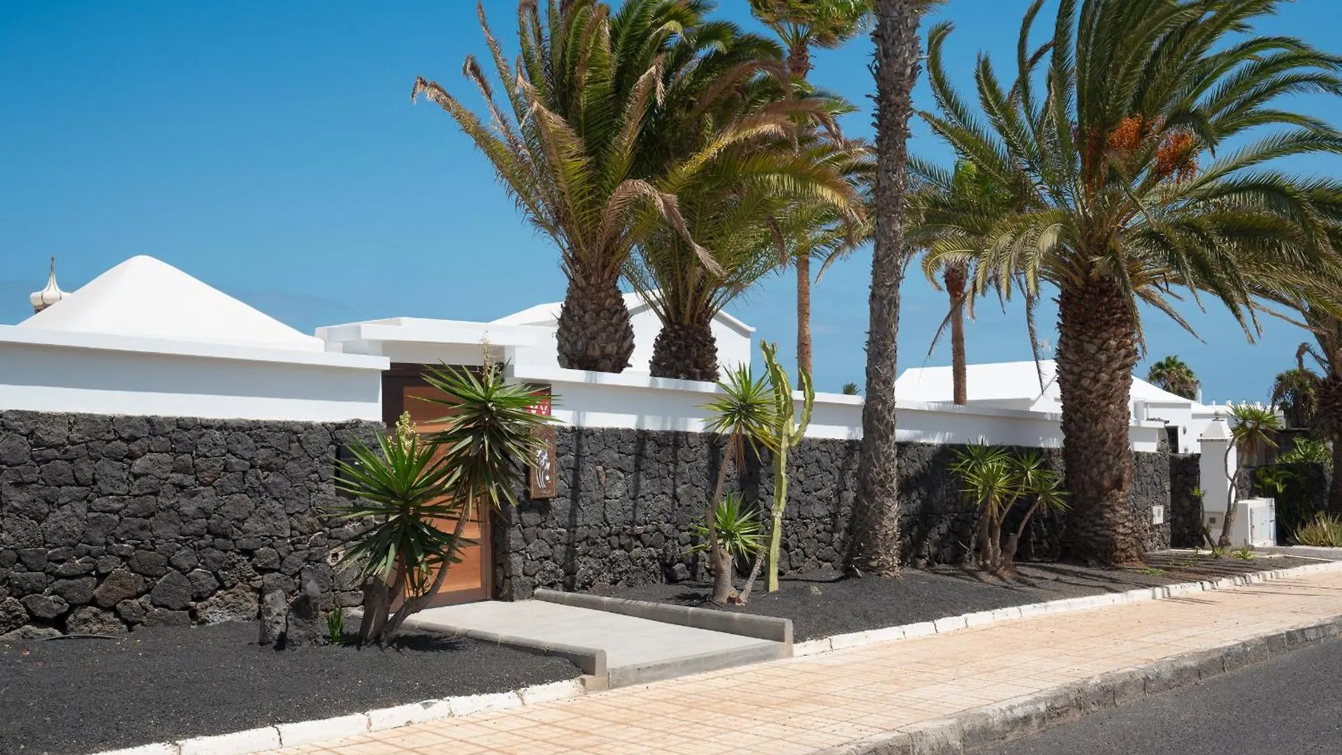 Casa Afortunada Costa Teguise Villa